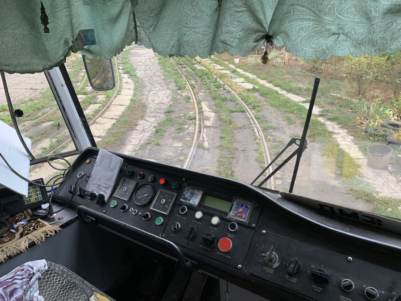 Донецк, К1 № 3014