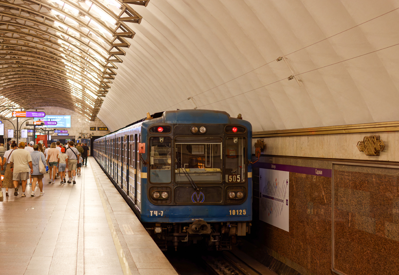 სანქტ-პეტერბურგი, 81-717.5 (LVZ/VM) № 10125