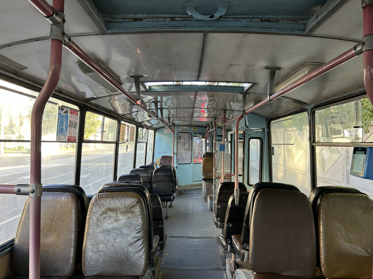 Екатеринбург, ЗиУ-682Г-012 [Г0А] № 377