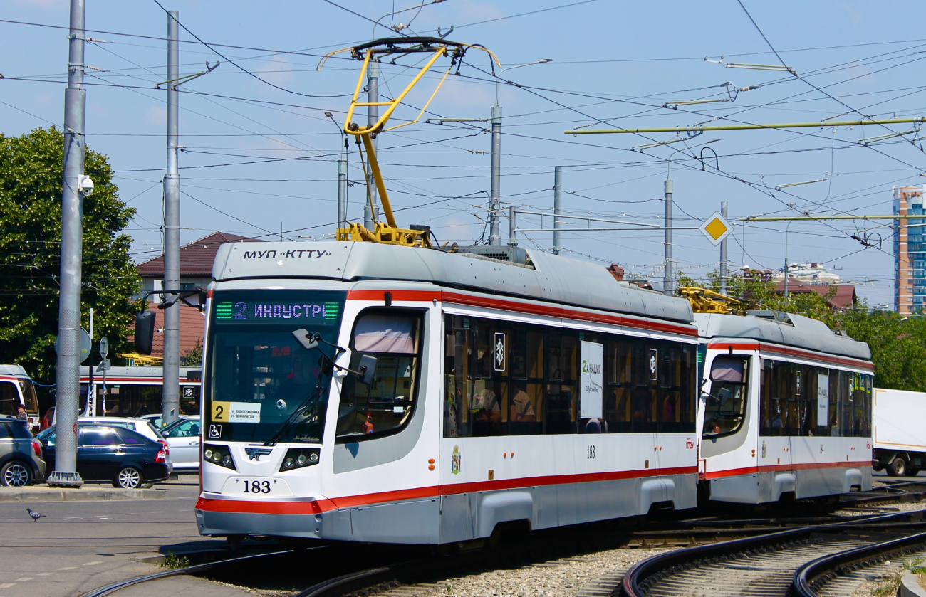 Краснодар, 71-623-04 № 183