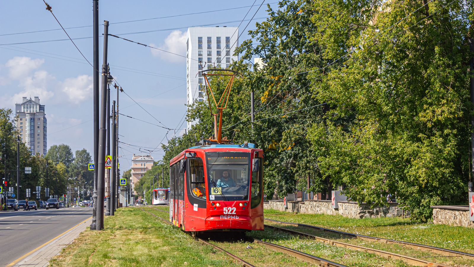 Пермь, 71-623-00 № 522