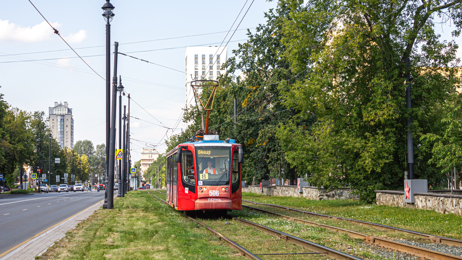 Пермь, 71-623-01 № 506