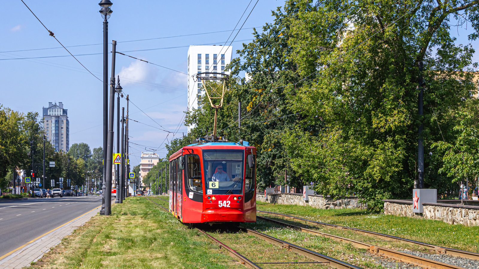 Пермь, 71-623-00 № 542