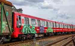 Szentpétervár, 81-722.1 (OEVRZ) # 22054