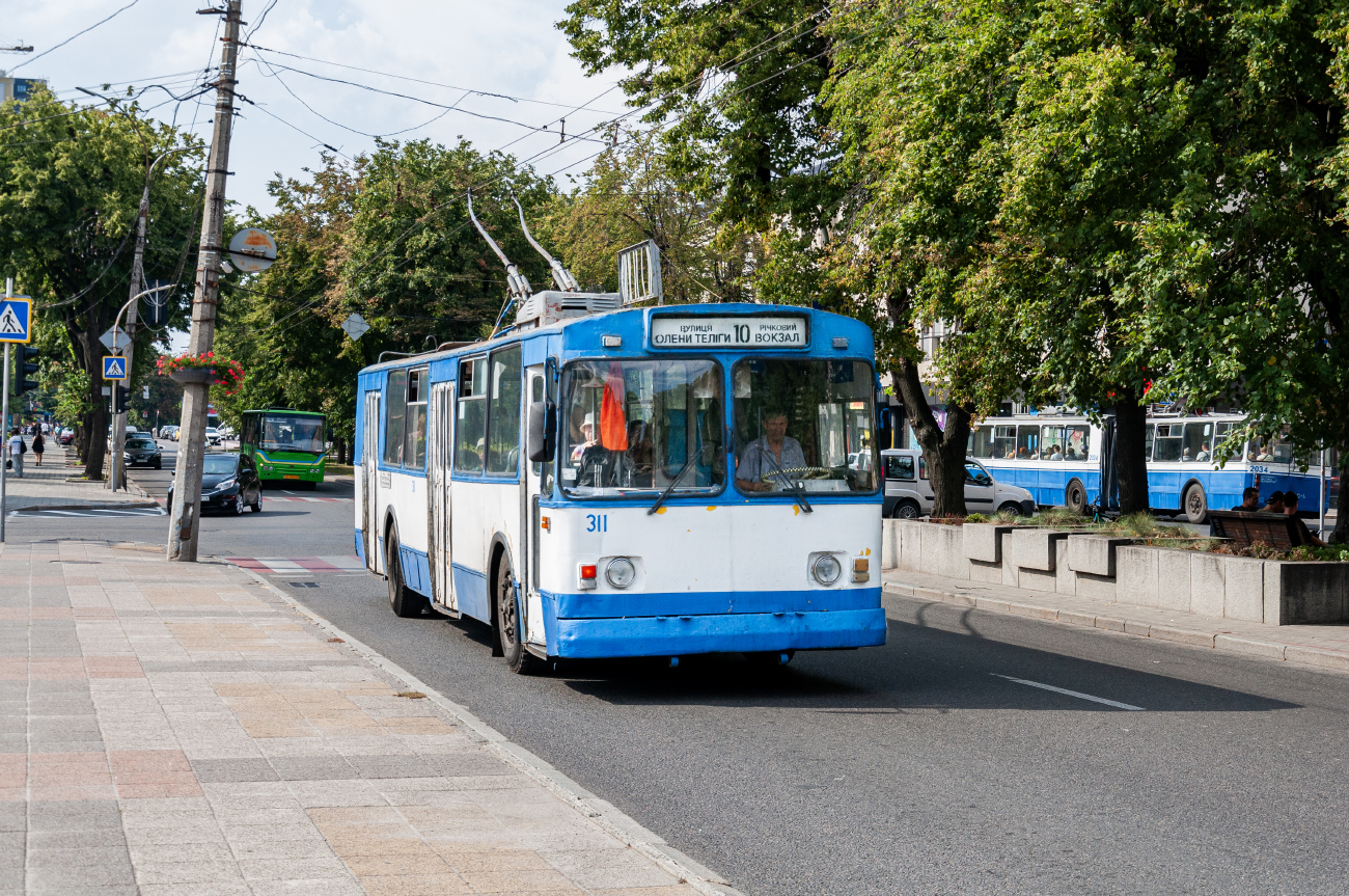 車卡夕, ZiU-682V-012 [V0A] # 311