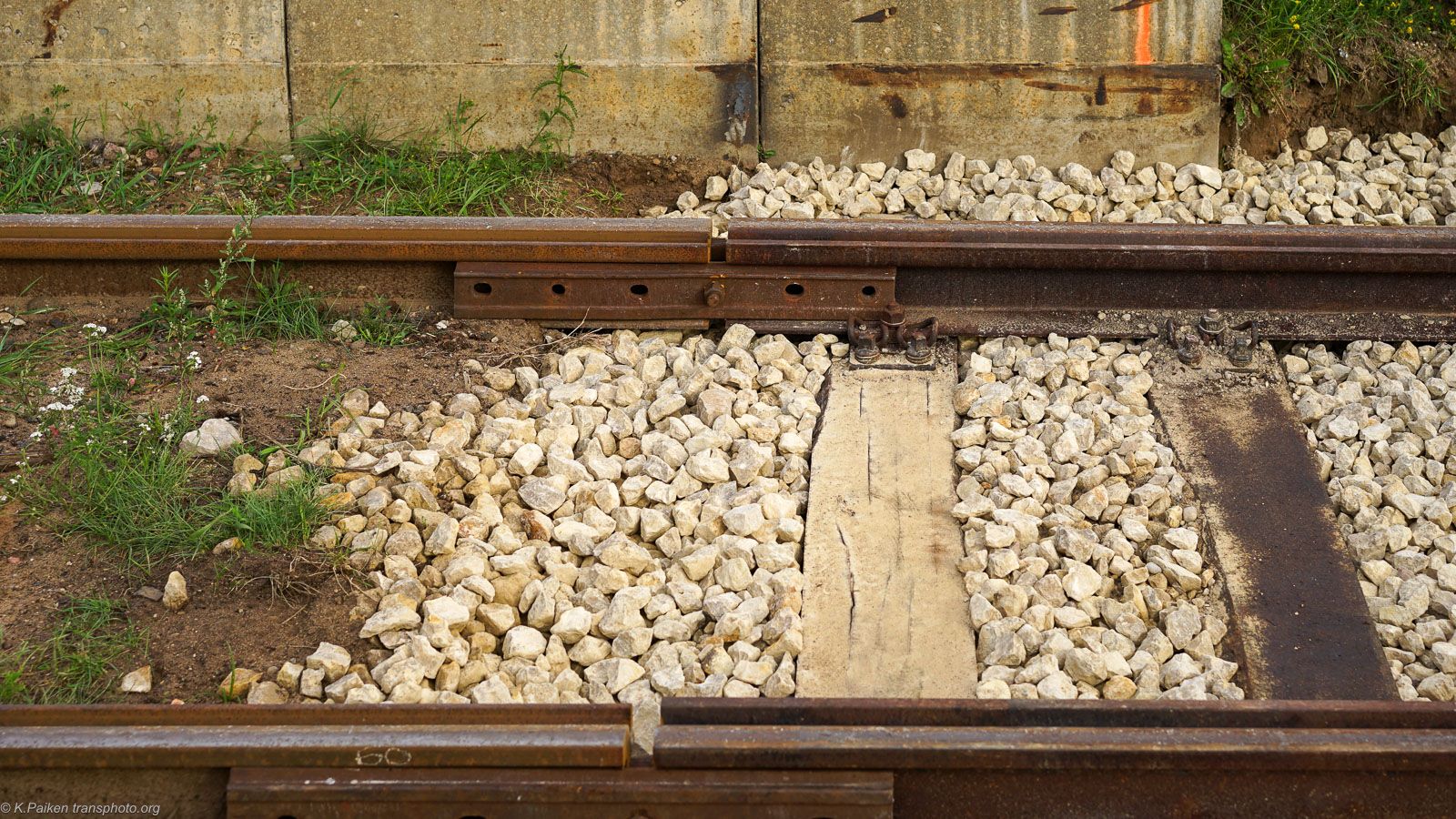 Dunebourg — Tramway Lines and Infrastructure
