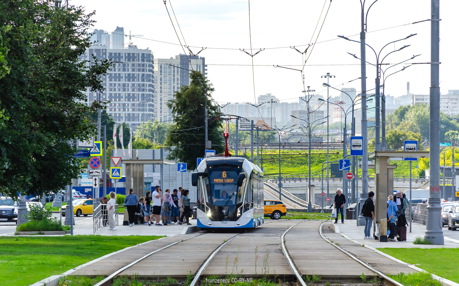 Moscow, 71-931M “Vityaz-M” # 31460