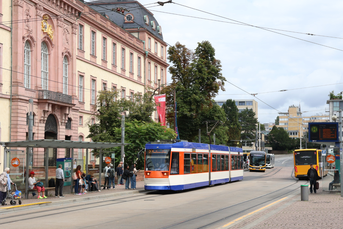 Дармштадт, LHB ST13 № 9864
