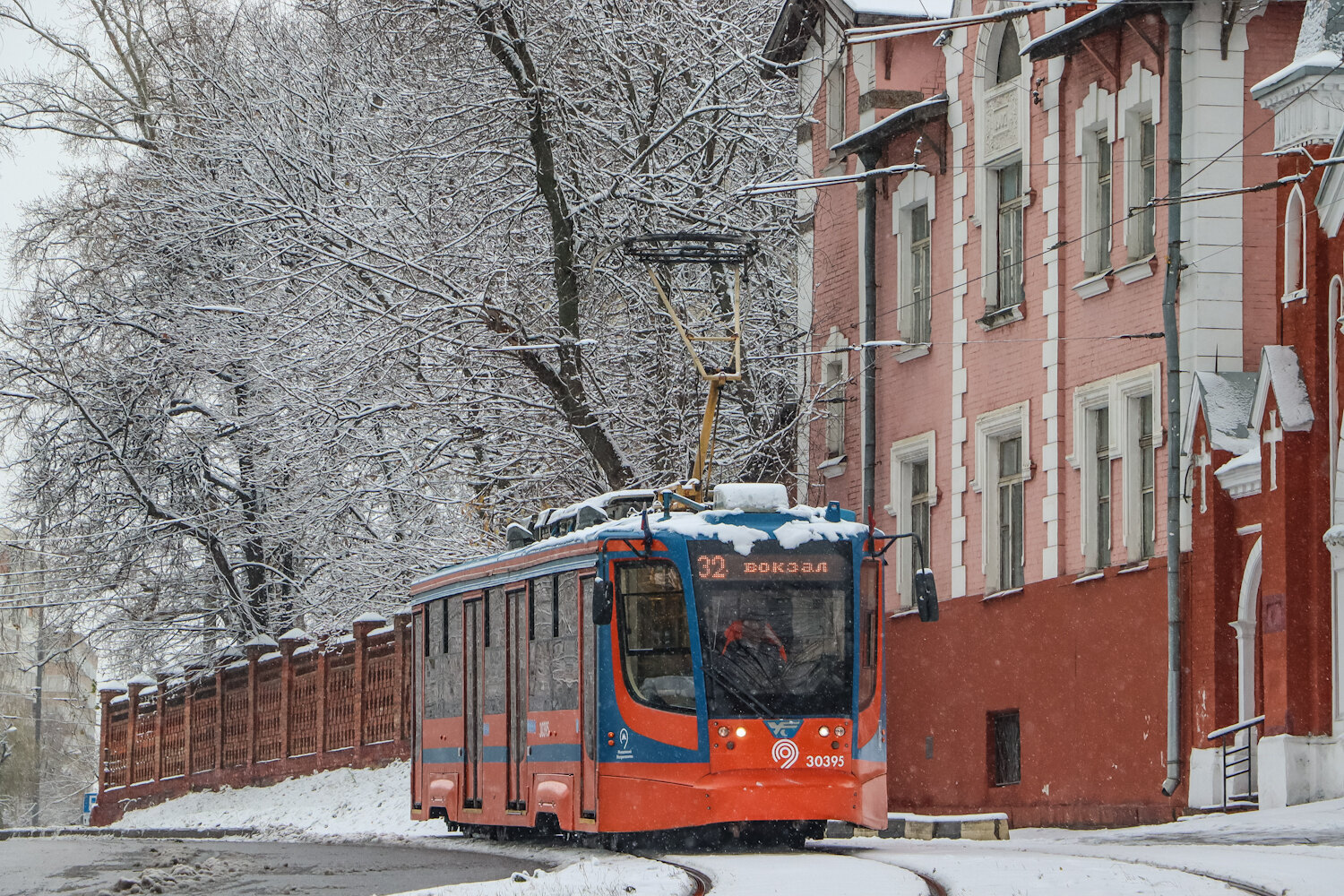 Москва, 71-623-02 № 30395