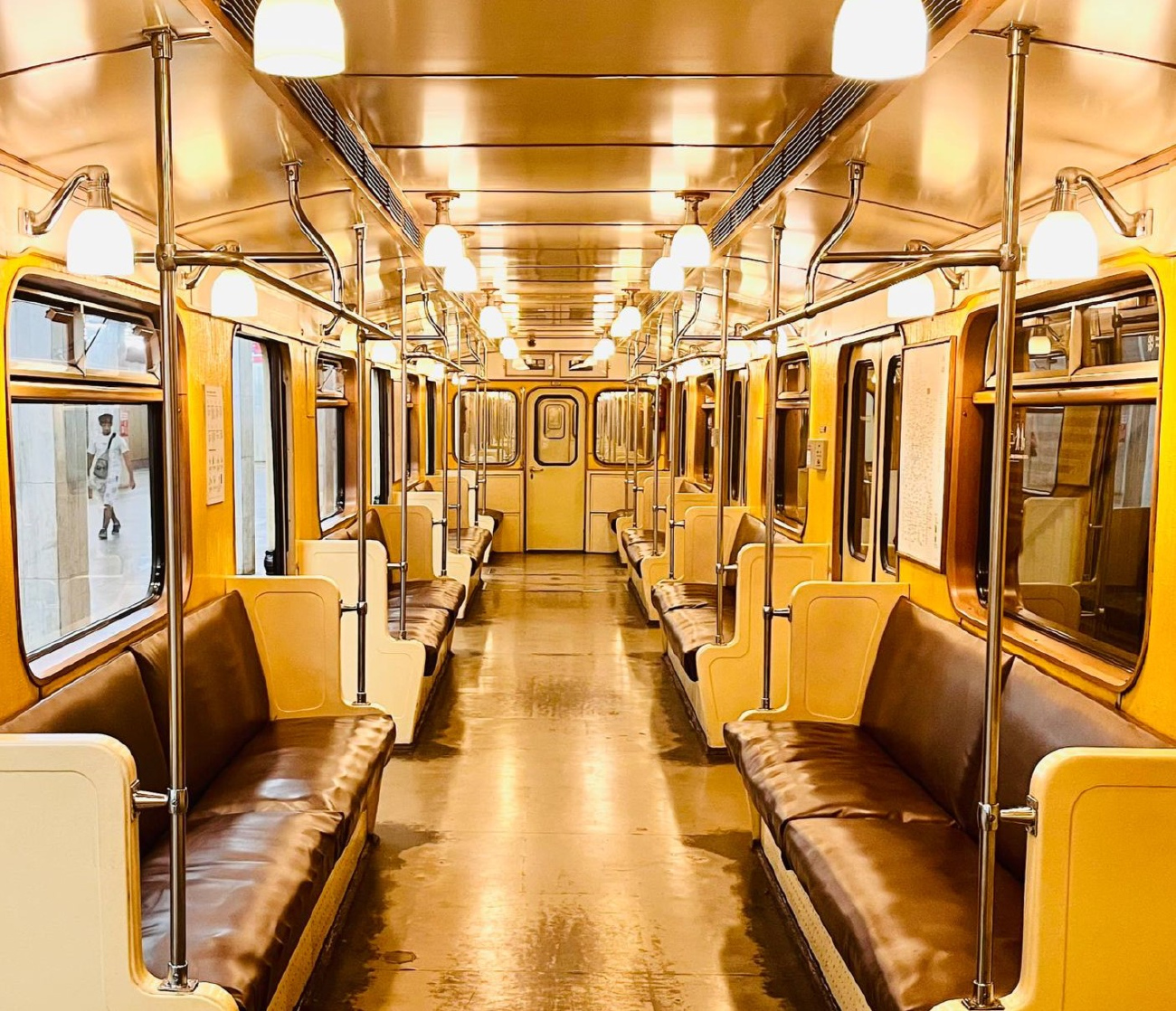 Москва, 81-714.5А № 1947