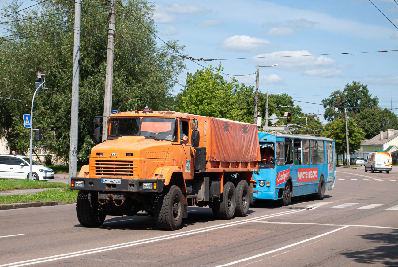 Žytomyr — Miscellaneous photos