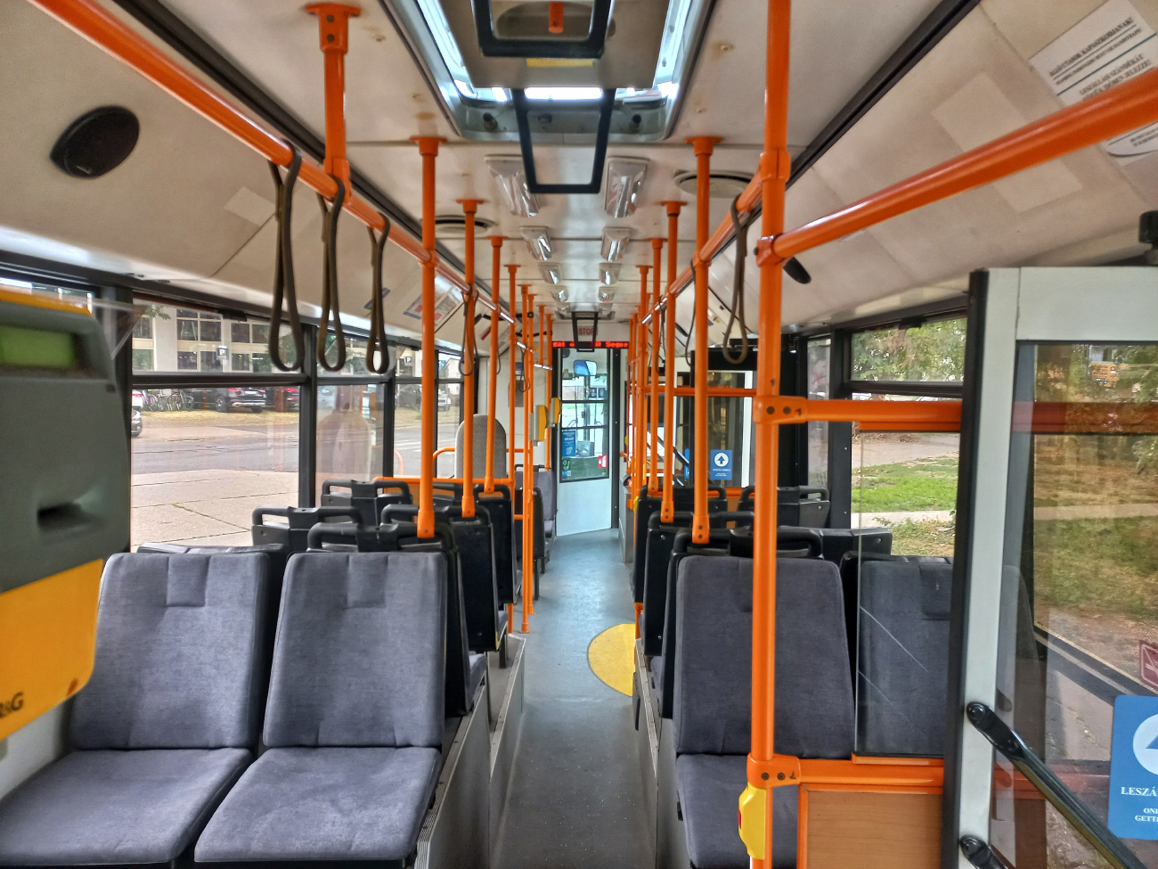 Дебрецен, Ganz-Škoda-МАЗ-103Т № 346