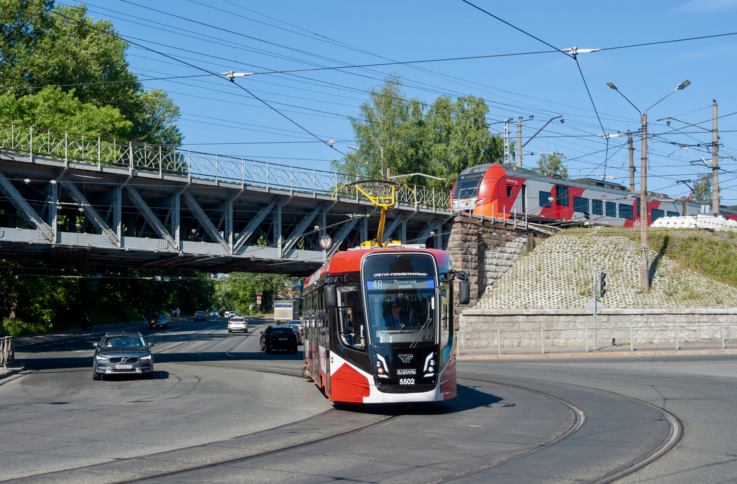 Санкт-Петербург, 71-628-02 № 5502