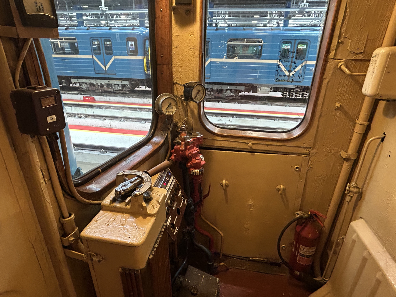 Sankt Petersburg, E Nr. 3082 Sankt Petersburg, E Nr. 3082