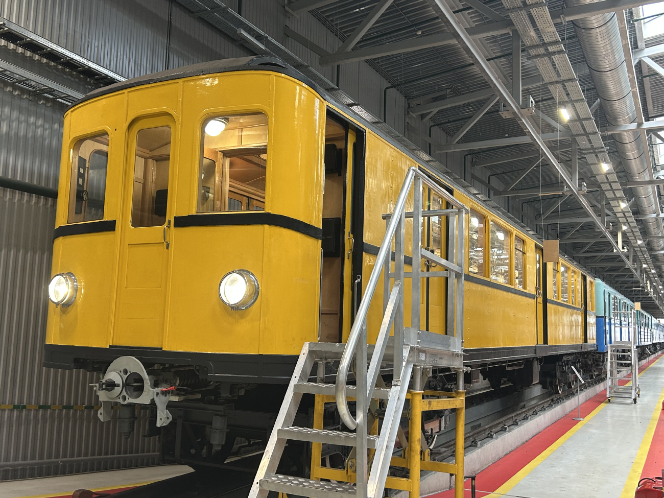 Санкт-Петербург, В-4 № 156