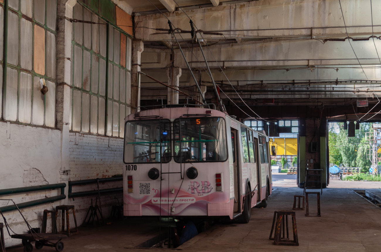 Schytomyr, ZiU-682G-016 (018) Nr. 1070