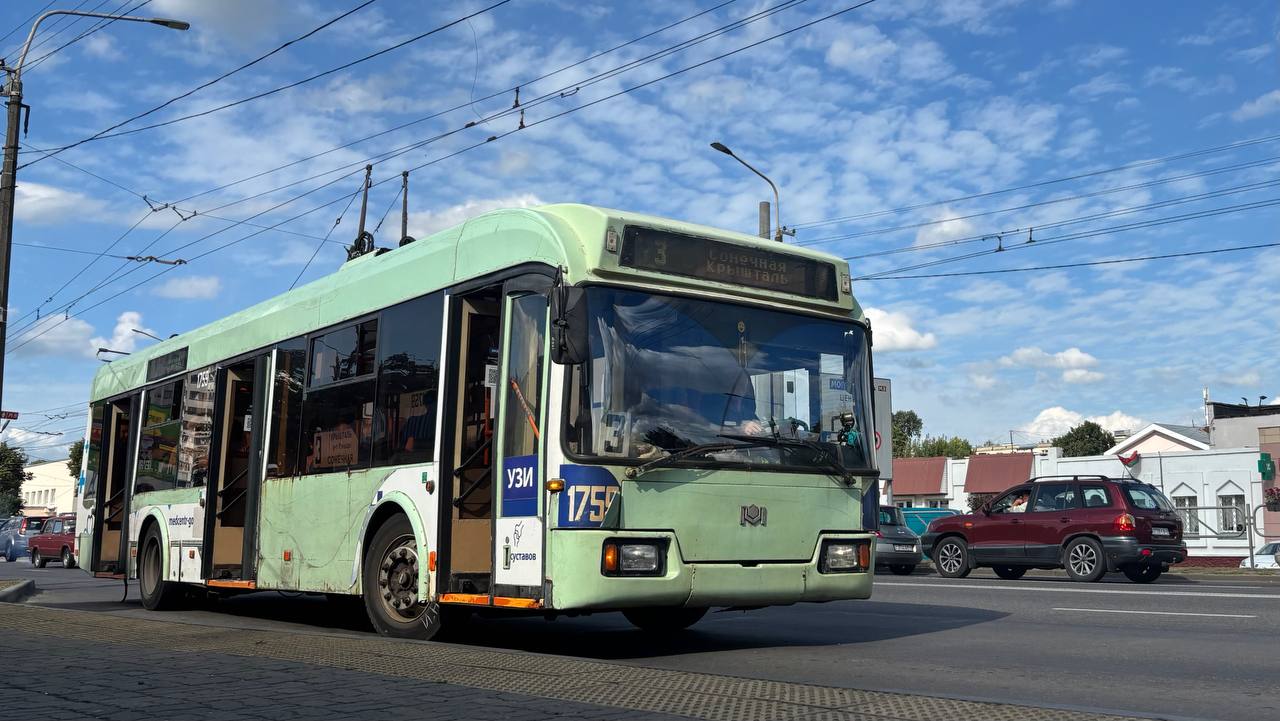 Гомель, БКМ 32102 № 1759