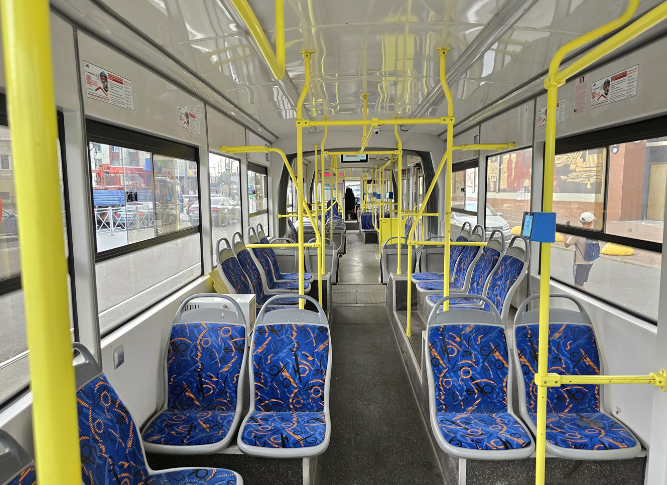 Казань, 71-409-01 № 1405