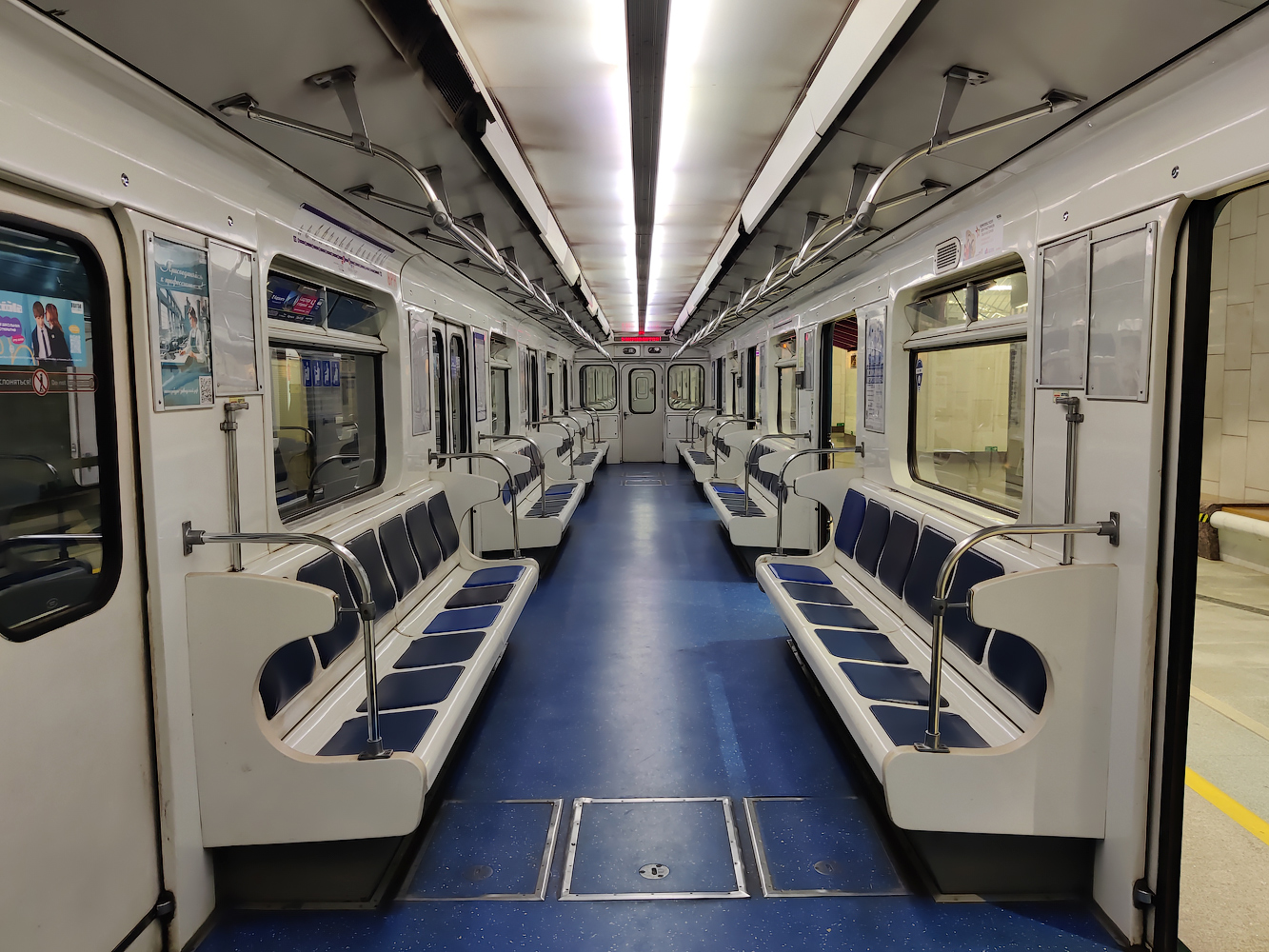 Санкт-Петербург, 81-714.5П (ОЭВРЗ) № 0138