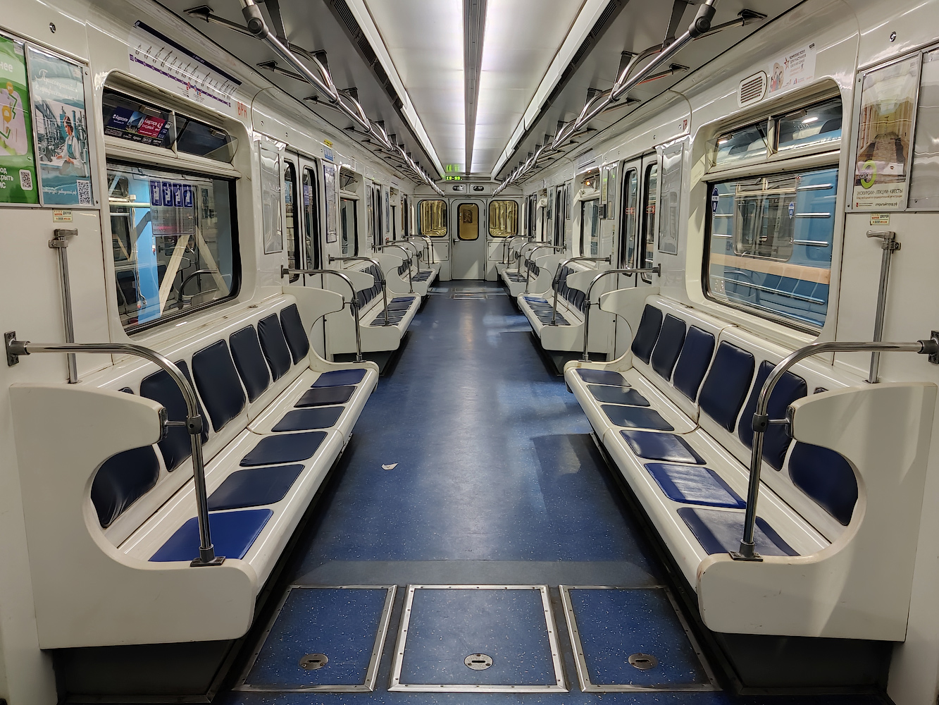 Санкт-Петербург, 81-714.5П (ОЭВРЗ) № 0135