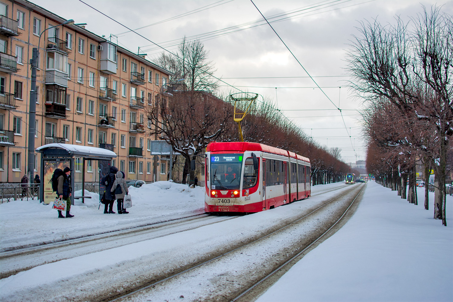 Санкт-Петербург, 71-631-02 № 7403
