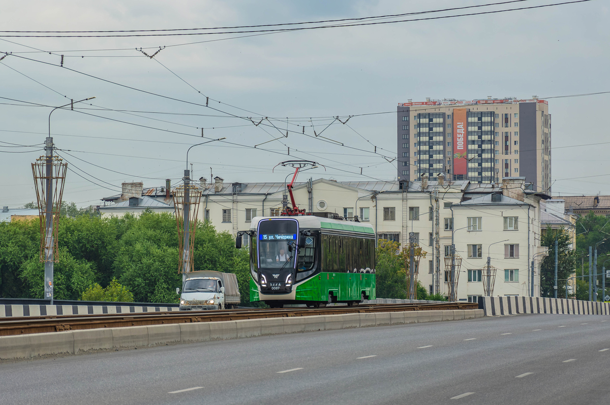 Челябинск, 71-628-01 № 0087