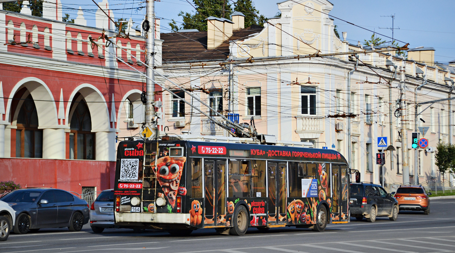 Kaluga, BKM 321 nr. 164