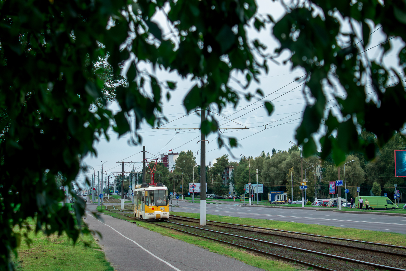 Витебск, БКМ 62103 № 638