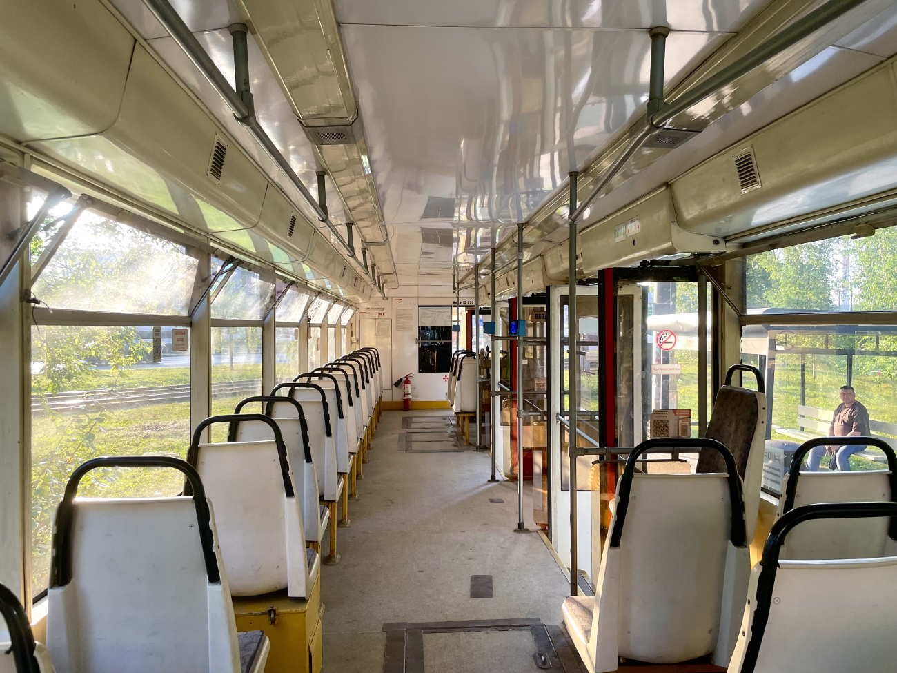 Пермь, 71-619КТ № 059