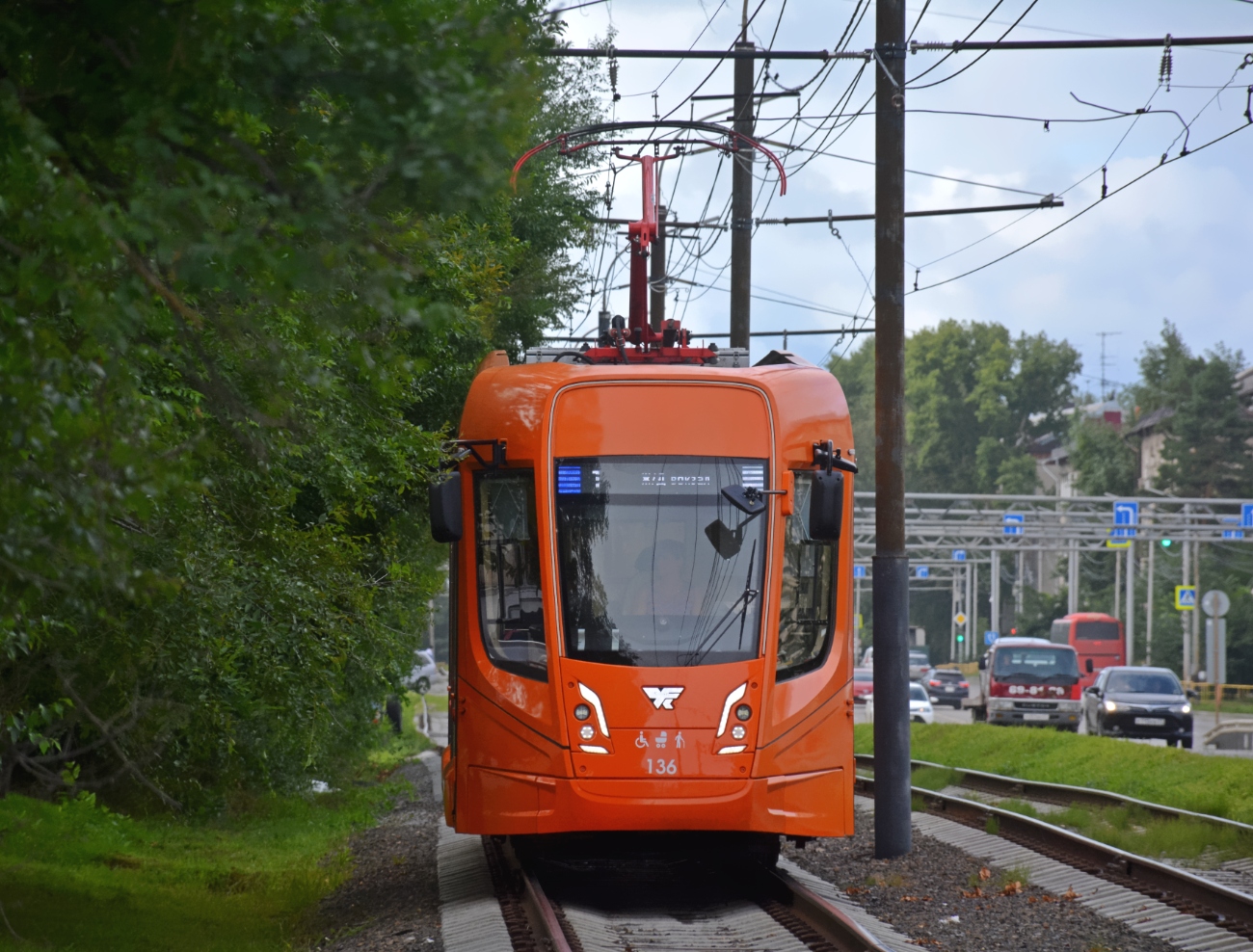 Хабаровск, 71-623-04 № 136