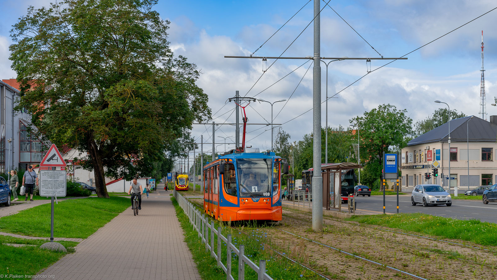 Даугавпилс, 71-623-02 № 008