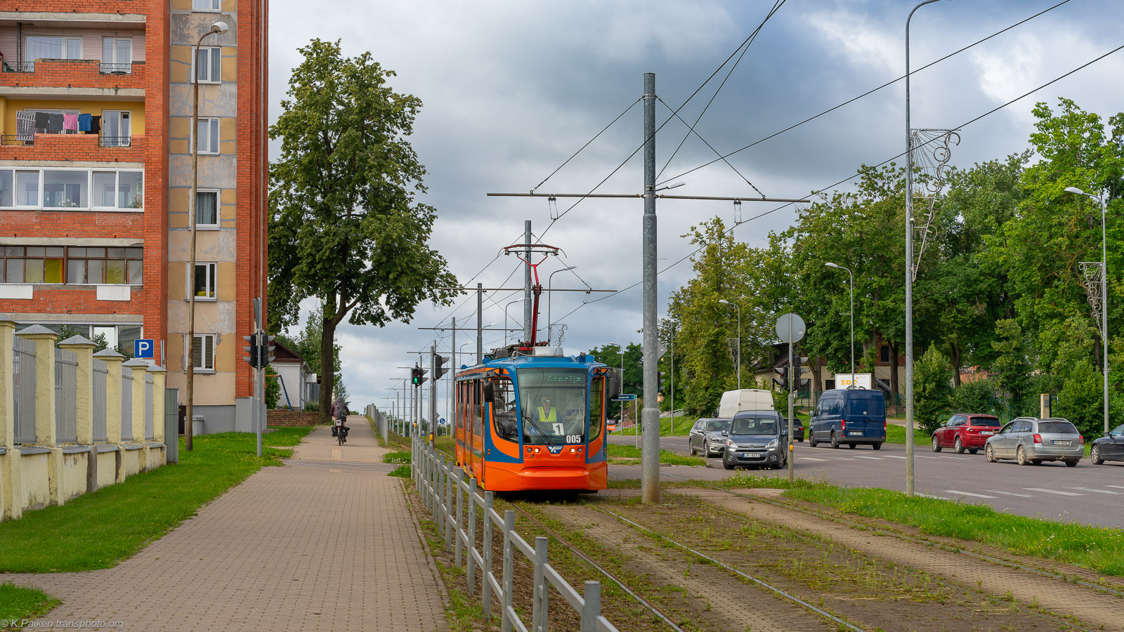 Даугавпілс, 71-623-02 № 005