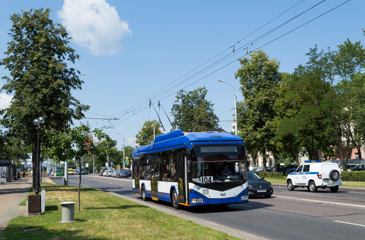 Brestas, BKM 321 nr. 020