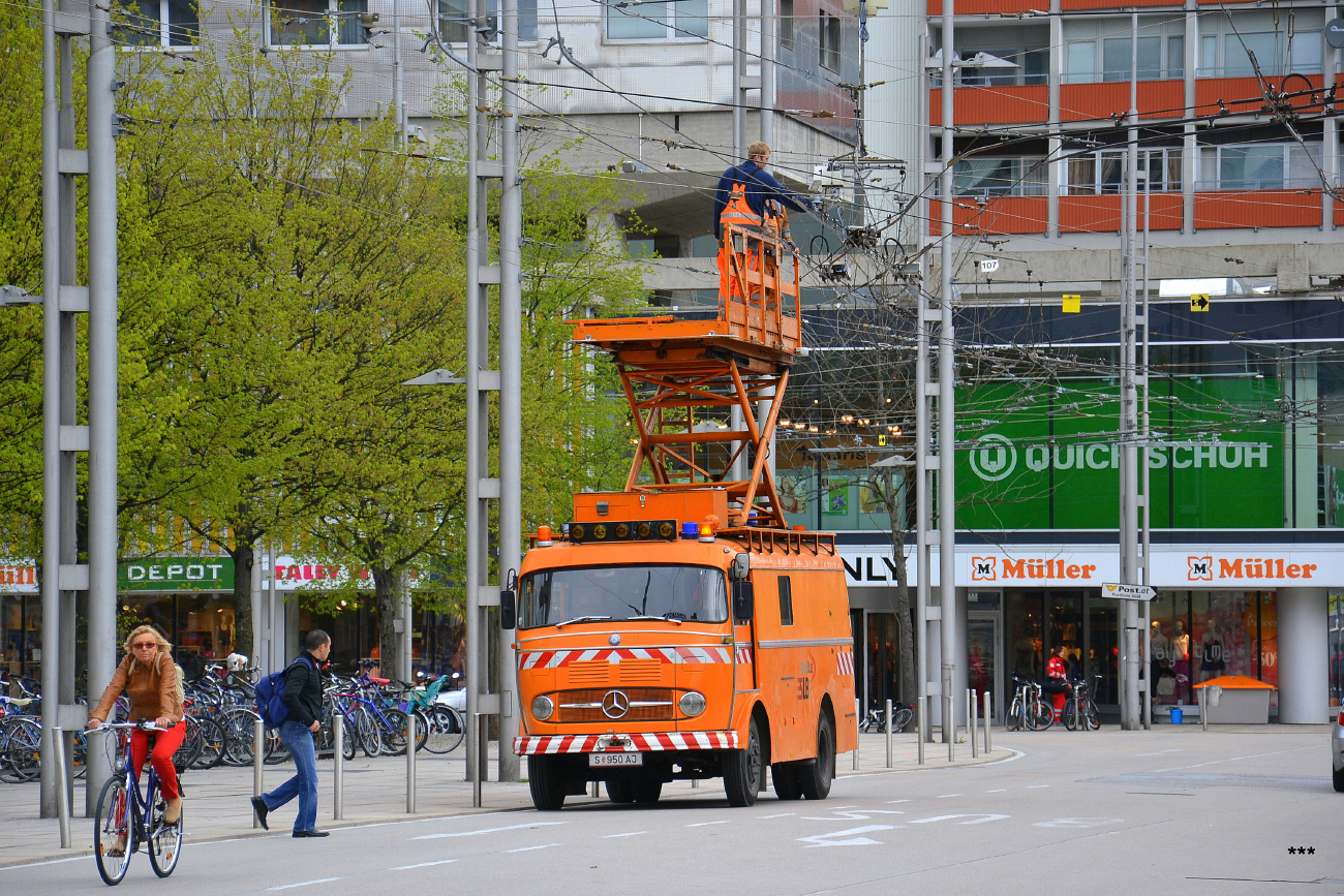 Зальцбург — Разные фотографии