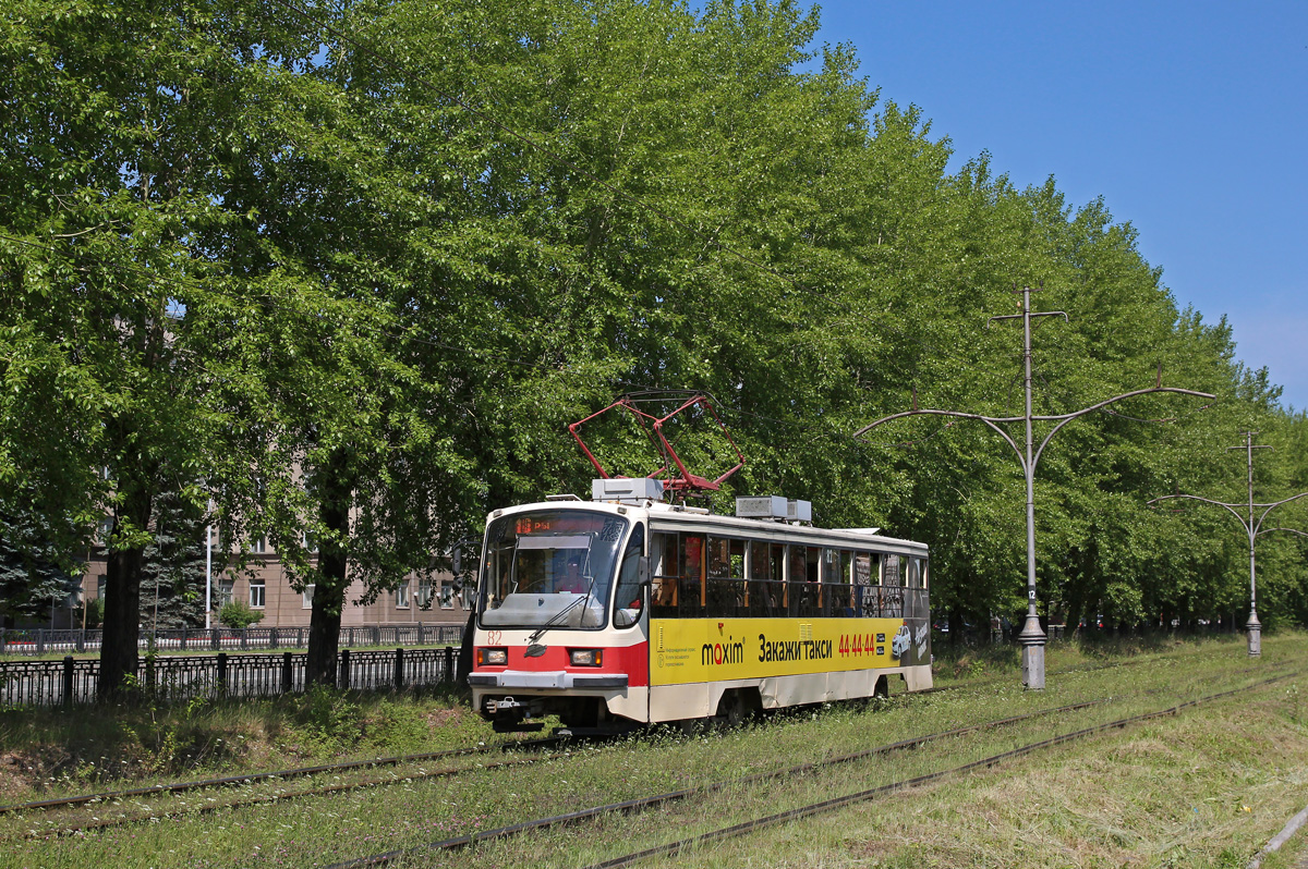 Нижний Тагил, 71-405 № 82