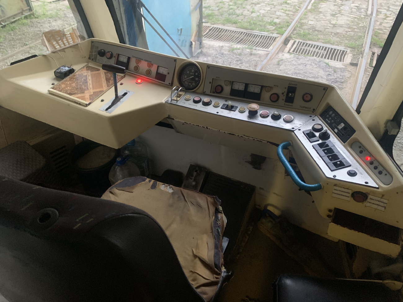 Rosztov na Donu, 71-619KU — 071