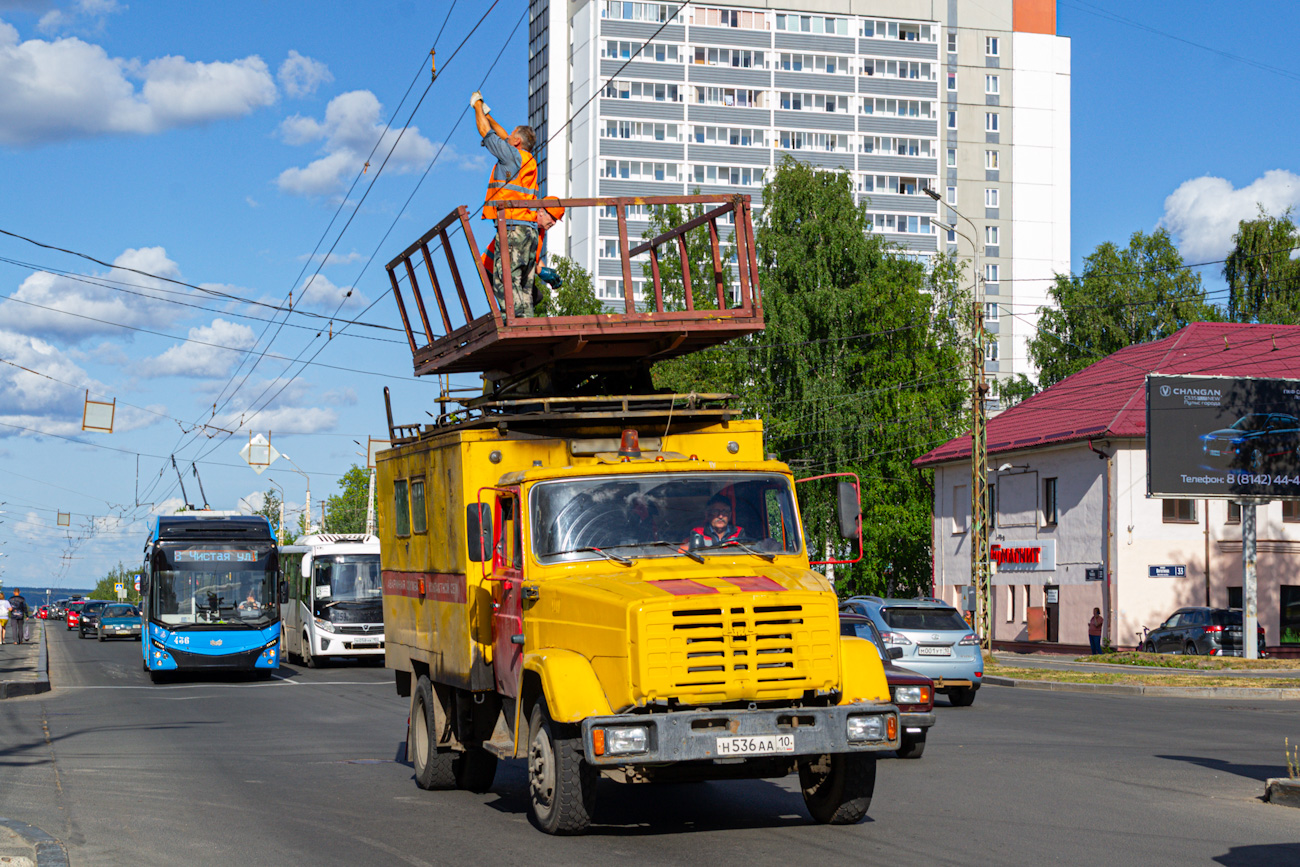 Петрозаводськ — Происшествия