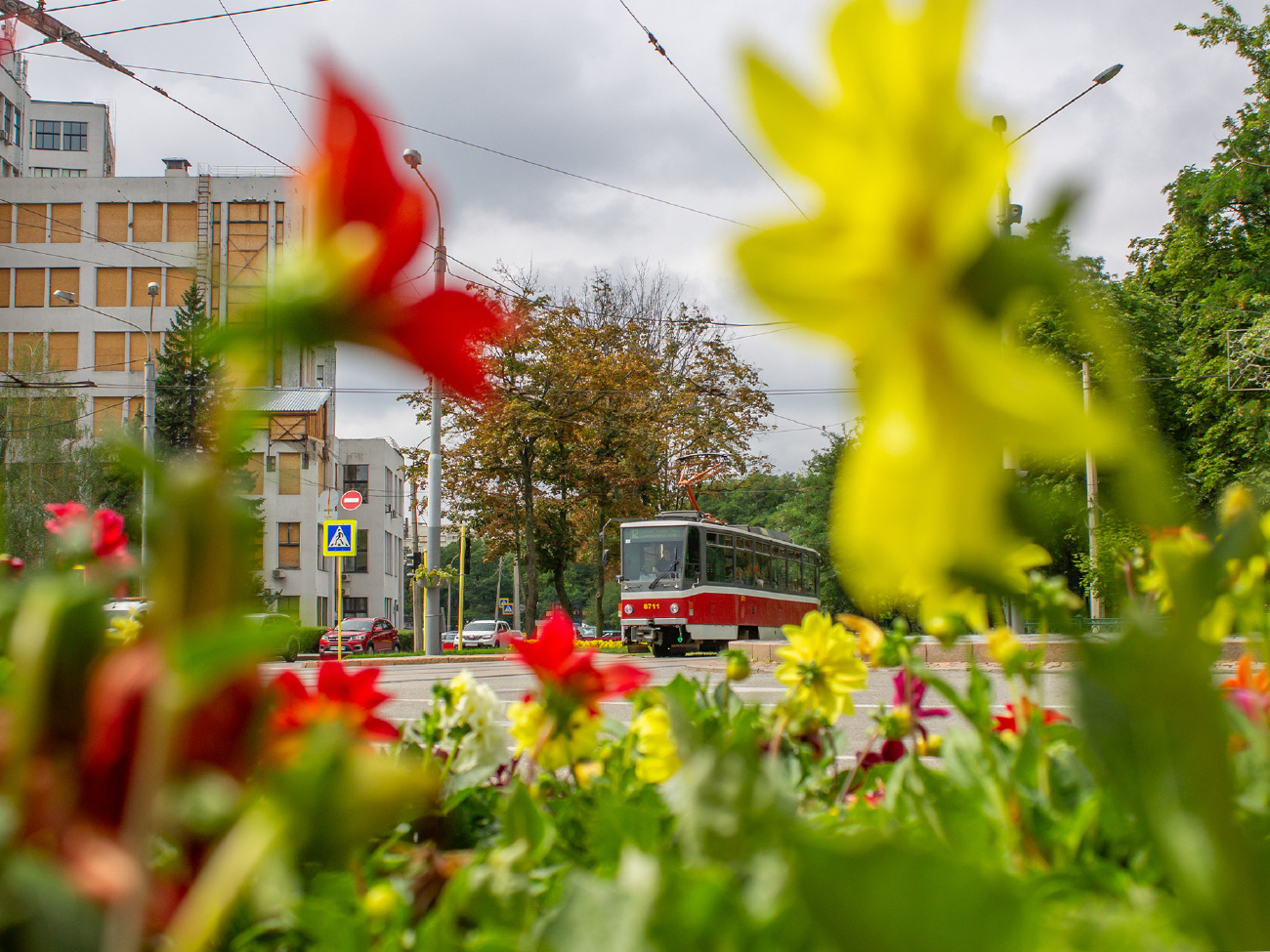 Фотозарисовки