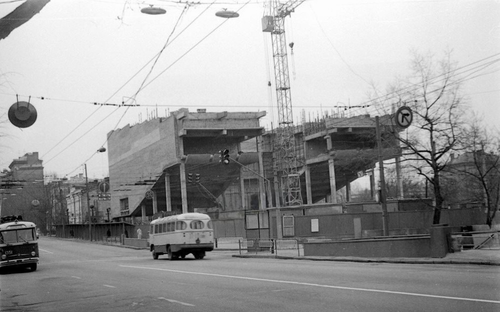 Киев — Исторические фотографии