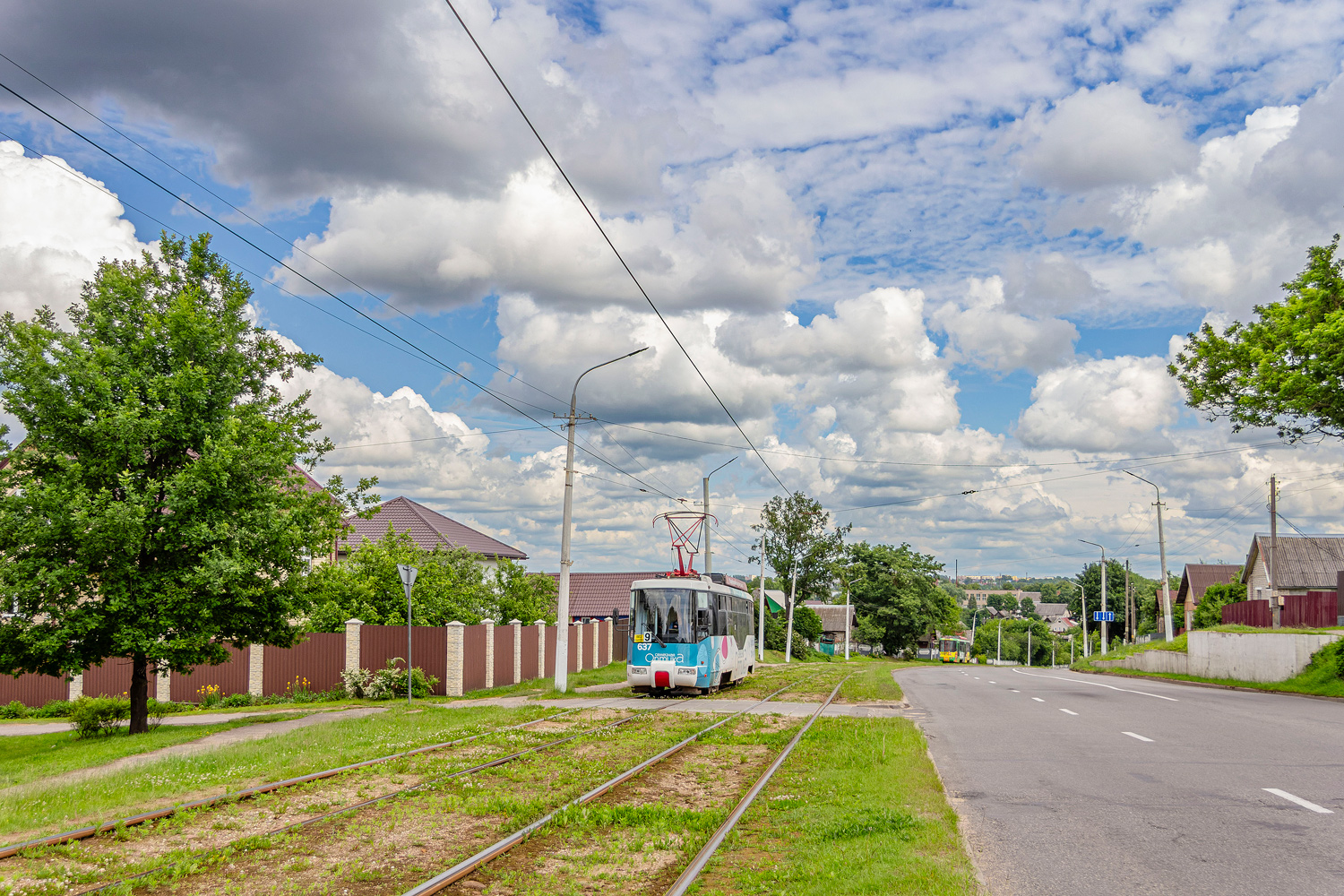 Витебск, БКМ 62103 № 637