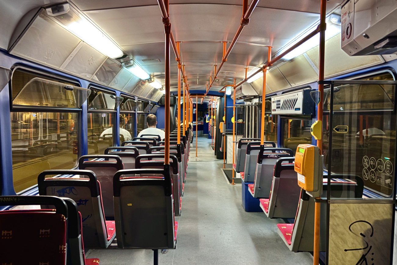 Братислава, Tatra K2S № 7127