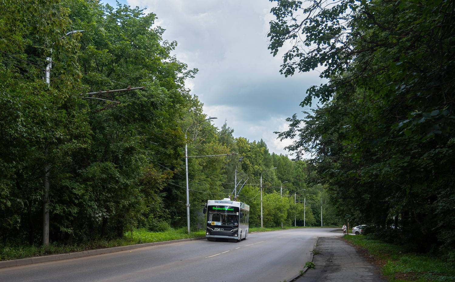 Рязань, ПКТС-6281.00 «Адмирал» № 2134