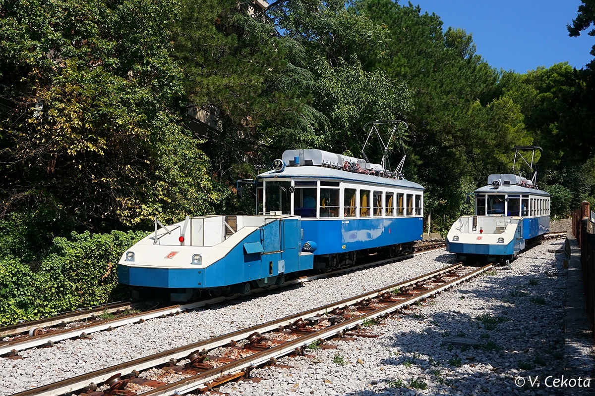 Триест, SIAG Galaxy № 2