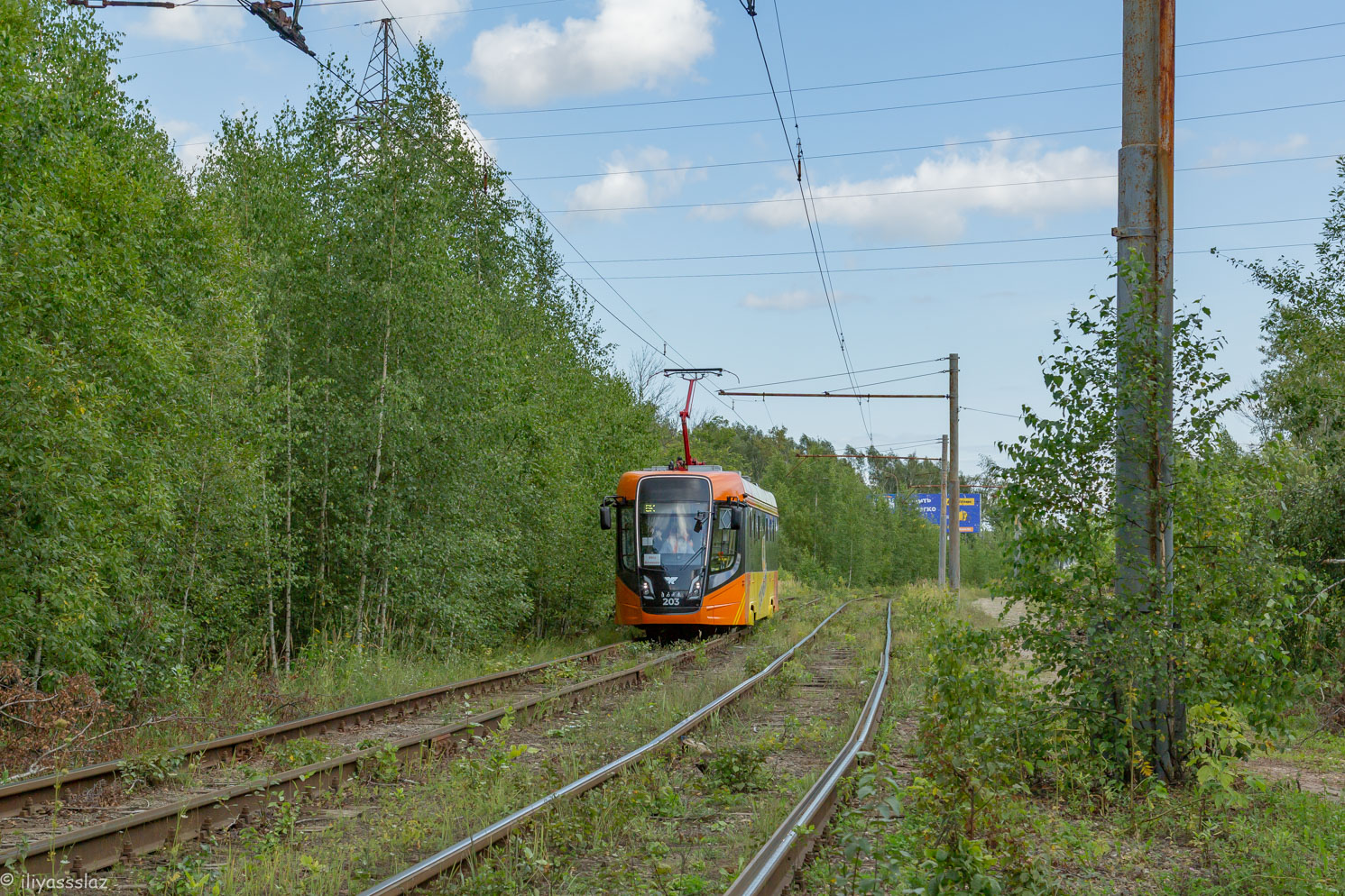 Jaroslavl, 71-628-02 № 203