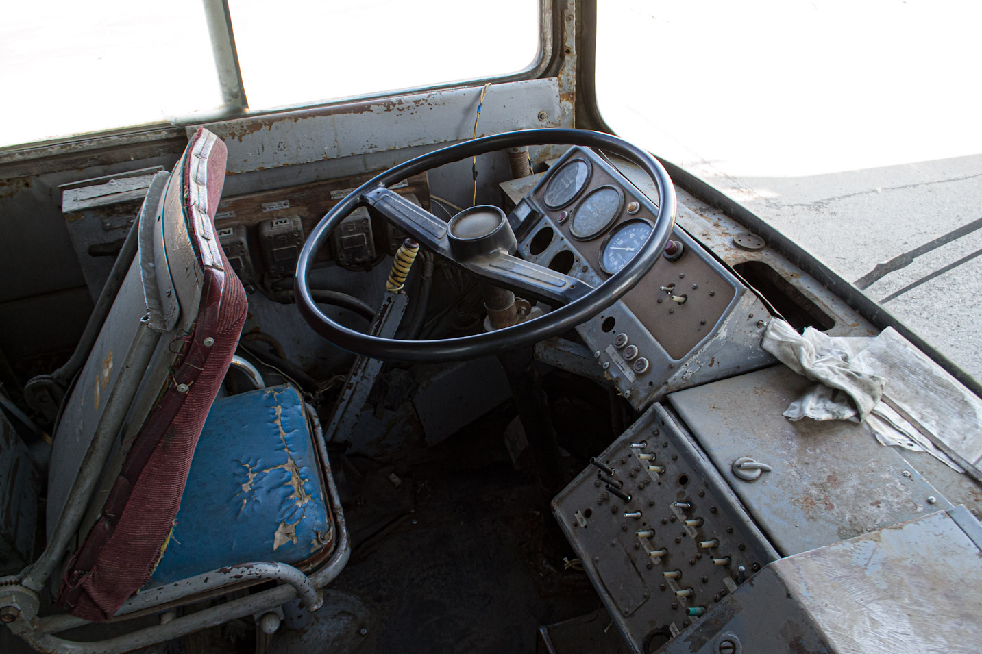 Краснодар, ЗиУ-682В-012 [В0А] № 397