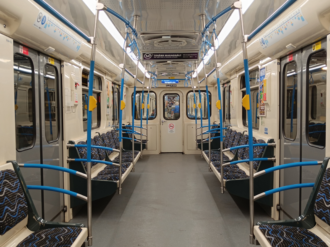 Будапешт, 81-714.2К № 6128