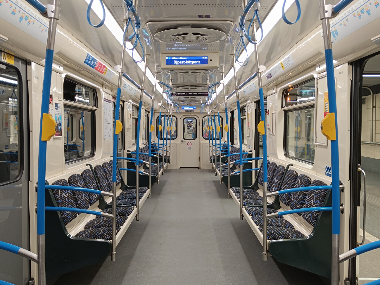 Будапешт, 81-717.2К № 606