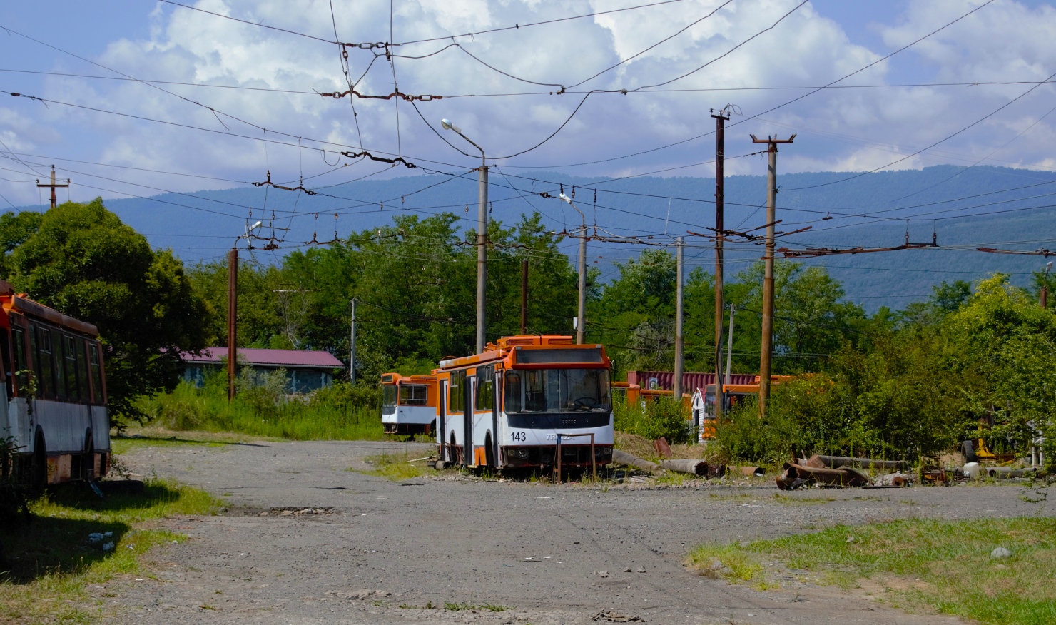 Szuhumi, ZiU-682G-016.04 — 143