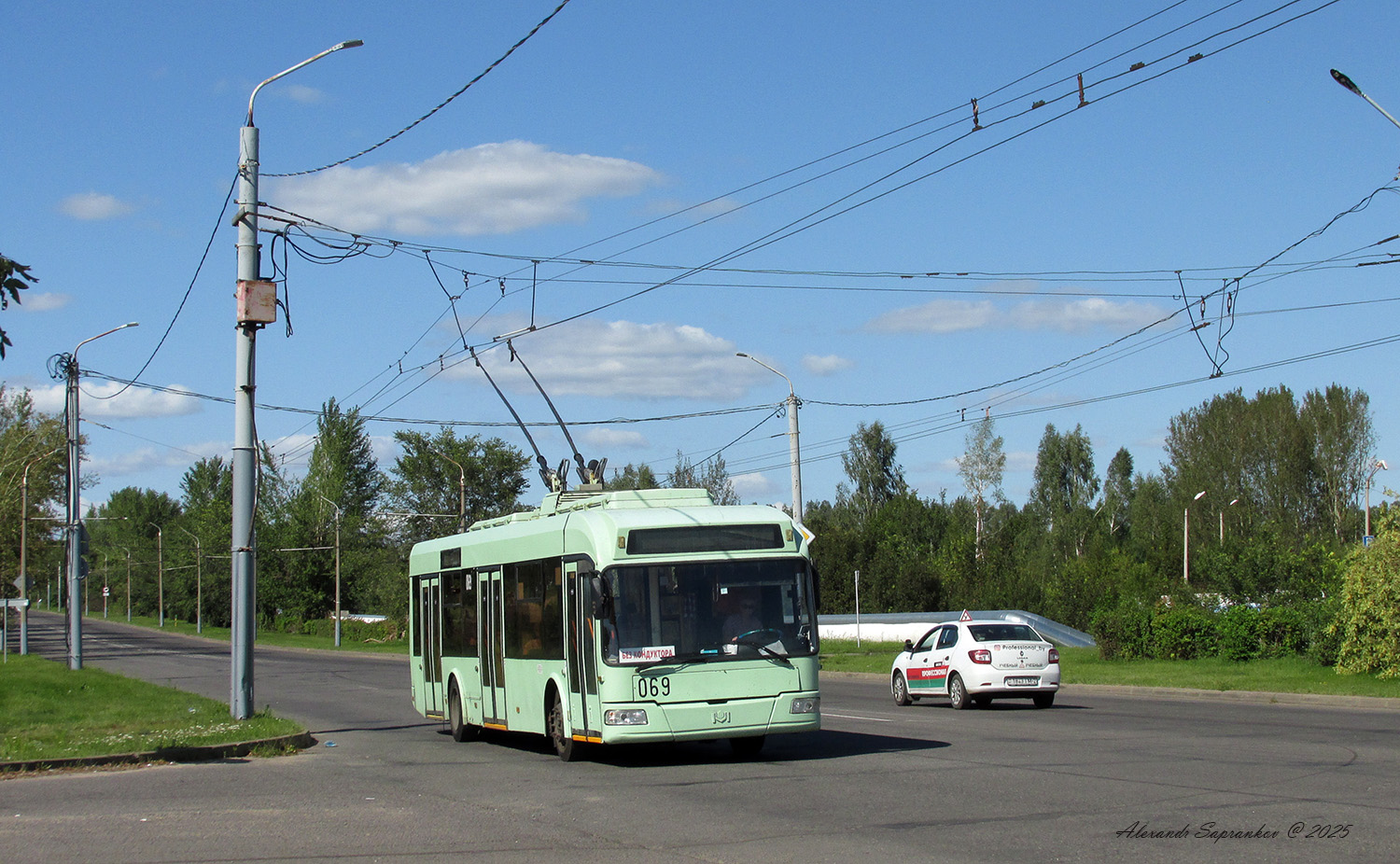 Могилёв, БКМ 32102 № 069