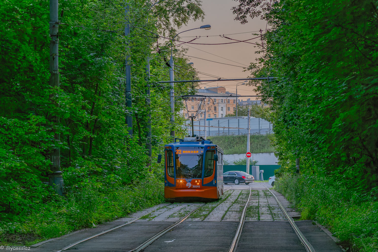 Москва, 71-623-02 № 30395